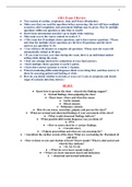 2021-AHA Exam 2 Master Study Guide