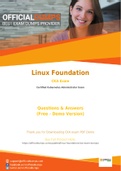CKA Exam Questions - Verified Linux Foundation CKA Dumps 2021