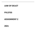 PVL3703 ASSIGNMENT 2 SEMESTER 1 AND 2 2021