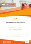 C1000-097 Exam Questions - Verified IBM C1000-097 Dumps 2021