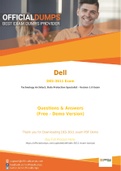 DES-3611 Exam Questions - Verified Dell DES-3611 Dumps 2021