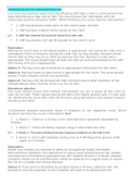 PHARMACOLOGY 02 FUNDAMENTALS 06