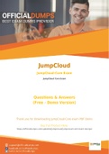 JumpCloud-Core Exam Questions - Verified JumpCloud-Core Dumps 2021