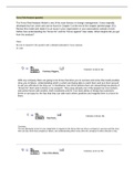 HRM 587HRM 587 Week 3 (TCO 2 B & D) Discussion; Force Field Analysis