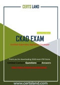 New Linux Foundation CKAD Dumps - Outstanding Tips To Pass Exam