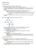 Class notes Bio 1108 (BIOL 1108) - Susan Herrick - Exam 2