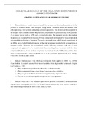 CHAPTER 13 INTRACELLULAR MEMBRANE TRAFFIC _ MOLECULAR BIOLOGY OF THE CELL, SIXTH EDITION BRUCE ALBERTS TEST BANK QUESTIONS WITH ANSWER KEY