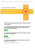 Google Analytics Beginners   Advanced Answers I 2024 I