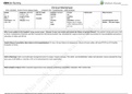 fundamental- Vsim EDITH JACOBSON Clinical Worksheet