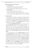 Replicación del ADN: proceso y explicación - Biología II 2ºBACH