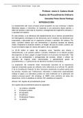 Sujetos del Derecho Procesal