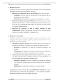 Mutaciones: génicas, cromosómicas y genómicas - Biología II 2ºBACH