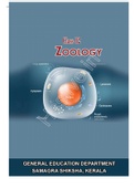 Presentation zoology  BIOLOGY Simplified NCERT Class XII, ISBN: 9789313160984