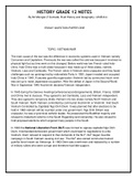 grade 12 history essay pdf