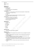 Sacramento City CollegeDEAF 310Homework 4.8 to 4.15