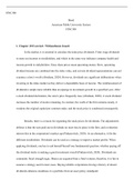 FINC300  WK6  HW.docx  FINC300  Bond  American Public University System  FINC300  1. Chapter 20 Exercise1: Withoutbones Issued  In the market, it is essential to calculate the trade price dividends. Firms wage dividends to mete out incomes to stockholders