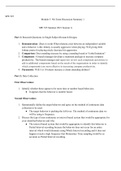 N6  Team  Summary1-3  SPE 525   Module 3: N6-Team Discussion Summary 1  SPE 525 Summer 2021 Session A   Part 1: Research Questions in Single Subject Research Designs  1.   Demonstration: (Does it work) What relations exist between an independent variable 