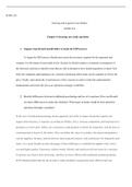 Project3.docx    SCMG 201  Sourcing and Logistics Case Studies  SCMG 201  Chapter 6 Sourcing case study questions  1.Suggest steps Brandt should follow to begin the EDP process.  To begin the EDP process, Brandt must assess the inventory required for the 