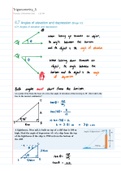 Trigonometry