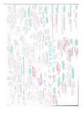 Summary A Level Physics; Particles and the Quantum Phenomena