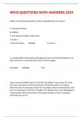 NFHS QUESTIONS WITH ANSWERS 2024  Which of the following situations results in disqualification of a player?  A. Two personal fouls B. Fighting C. Two unsportsmanlike conduct fouls D. B and C E. All of the above -       ANSWER                            D