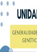 Enfermedades  Geneticas 