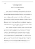 Conclusion.docx  EH1020  Electric Vehicles: The Real Cost  Columbia Southern University  EH1020-15I-5A21-S5, English Composition II   Abstract  Electric vehicles will save the environment. This statement has been made several times before. The truth is, e