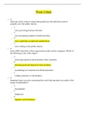 BUS 211 WEEK 2 QUIZ / BUS211 WEEK 2 QUIZ: GRADED A | 100% CORRECT |UNIVERSITY OF PHOENIX