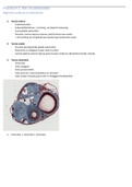 Histologie & Histopathologie: Het circulatiestelsel