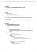 Pharmacology For Nursing Practice (NR-293) Exam_1_Study_Guide.