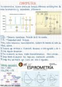 espirometria