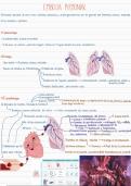 tromboembolismo pulmonar