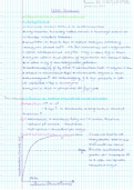 Samenvatting  BLT10 - Biochemie