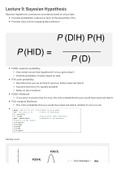 Logistic Regression