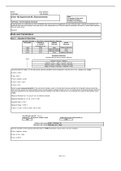 Chem 162 Experiment #2: Electrochemistry complete solution 