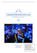 Ondernemingsplan