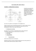 samenvatting MSK onderste lidmaat 