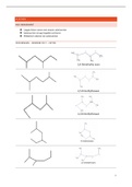 Chemievakken Biotechnologie  
