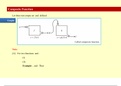 Complete course of 12th grade  and engineering mathematics.