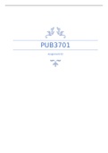 PUB3701 