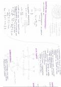 (Astro-) Physik Zusammenfassung; Sonne, Quantenmechanik, Strahlungsgesetze (MIT FORMELN)