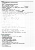 Zusammenfassung Biologie (Gymnasium Bayern Q11): Meiose