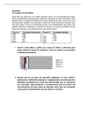 Tarea economia politica