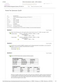 George Washington University Quizs_merged Database Management Systems_CSCI_6441 (with all correct answers shown)