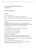 Samenvatting levensbeschouwing hoofdstuk 3 ethiek (4 havo)