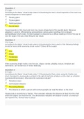 ASSESSMENT NR 509 Health Assesment Week 2