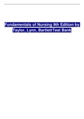 Fundamentals-of-nursing-9th-edition-by-taylor-lynn-bartlett-test-bank.