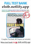 test_bank_for_exploring_psychology_12th_edition_myers_