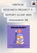 HRPYC81 Project 7 Report Guide Assignment 28 2024