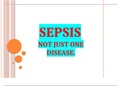 SEPSIS